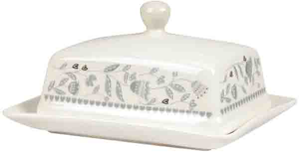 Butter Dish